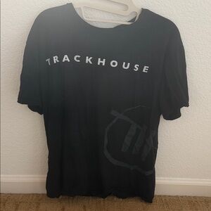 Trackhouse Black T-Shirt